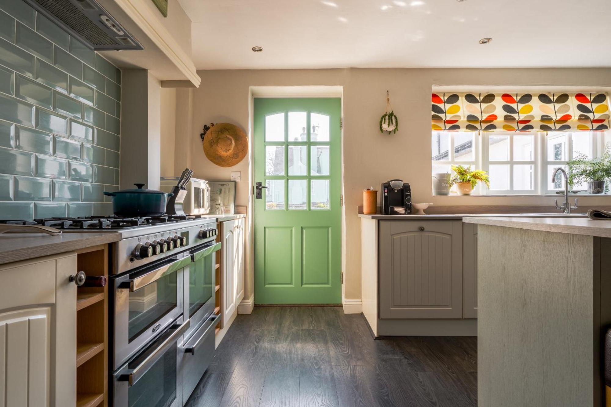 The Cottage - Characterful, Coastal Family Home With New Hot Tub Dawlish Esterno foto