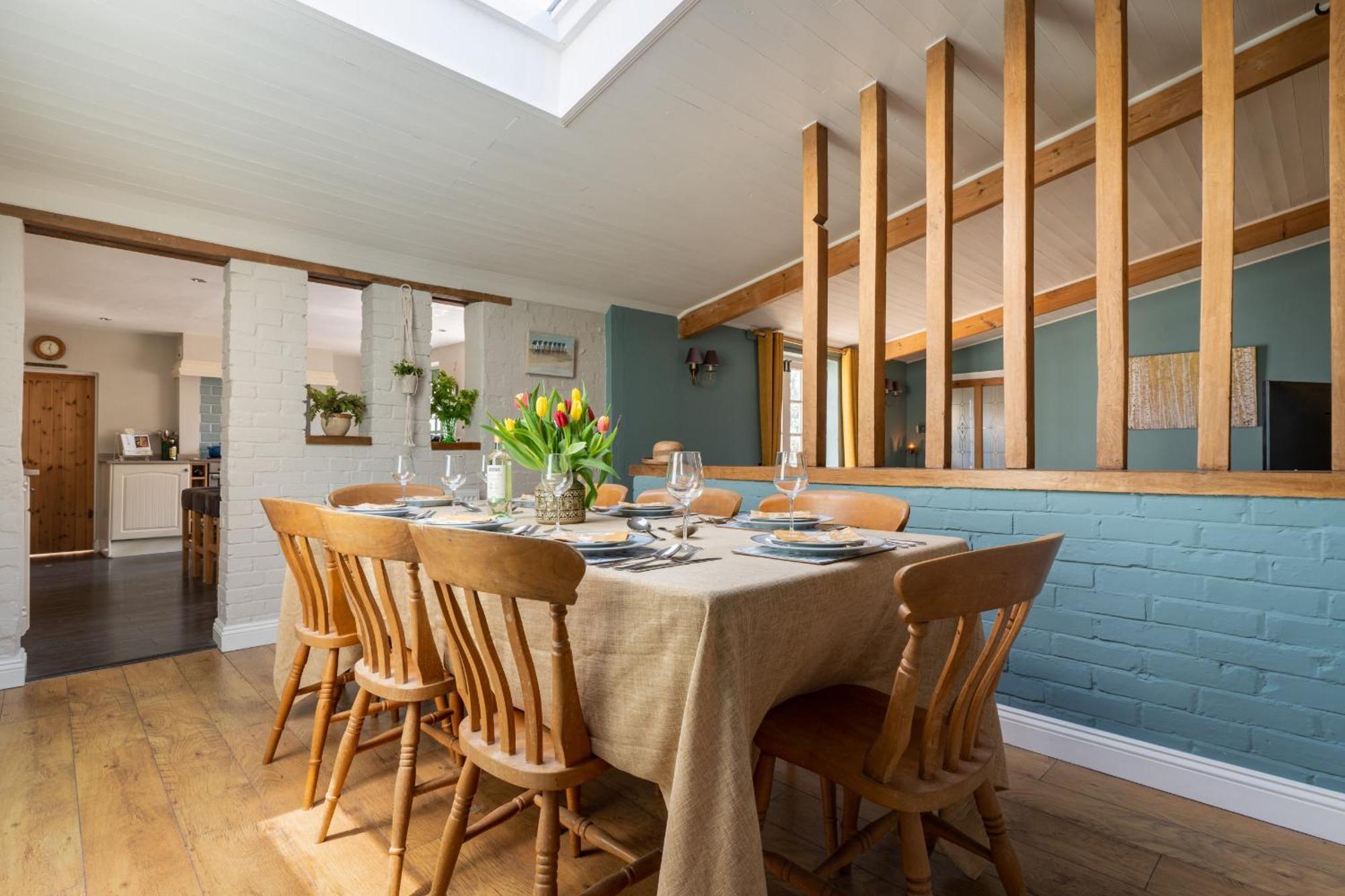 The Cottage - Characterful, Coastal Family Home With New Hot Tub Dawlish Esterno foto