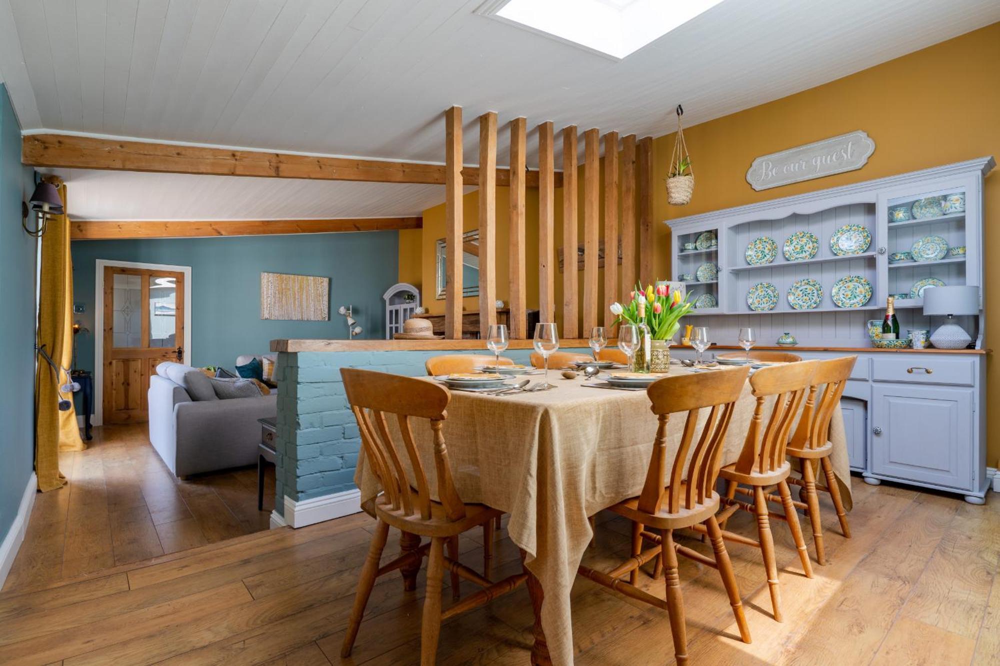 The Cottage - Characterful, Coastal Family Home With New Hot Tub Dawlish Esterno foto