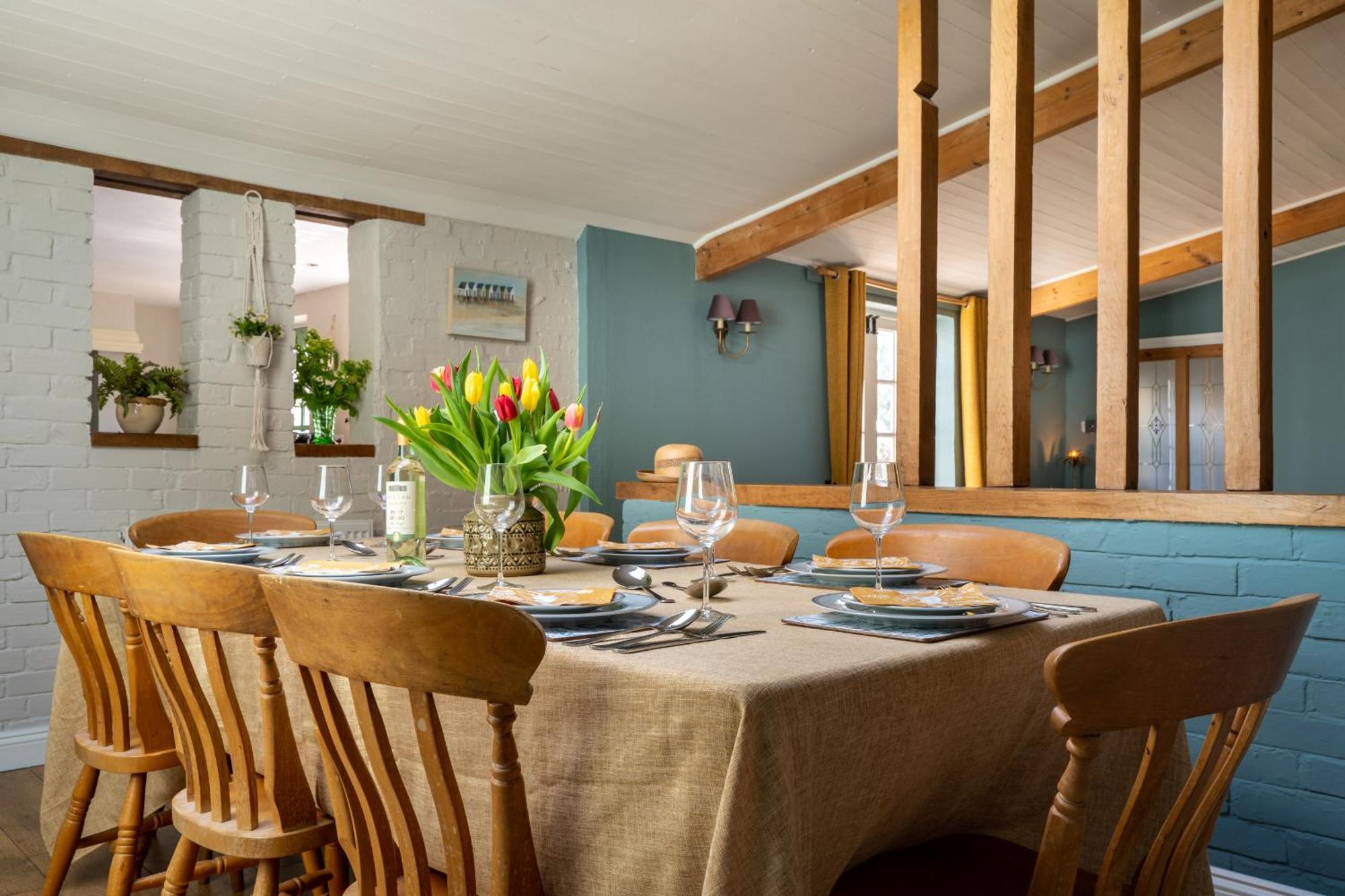 The Cottage - Characterful, Coastal Family Home With New Hot Tub Dawlish Esterno foto