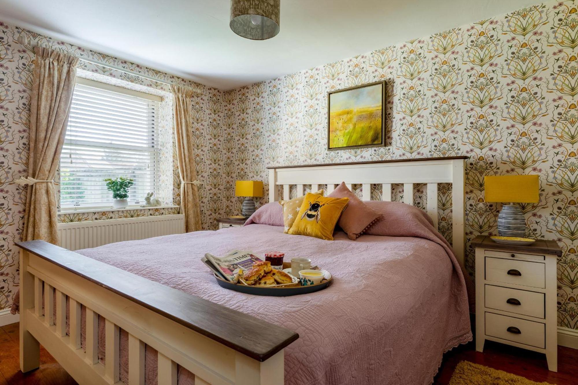 The Cottage - Characterful, Coastal Family Home With New Hot Tub Dawlish Esterno foto