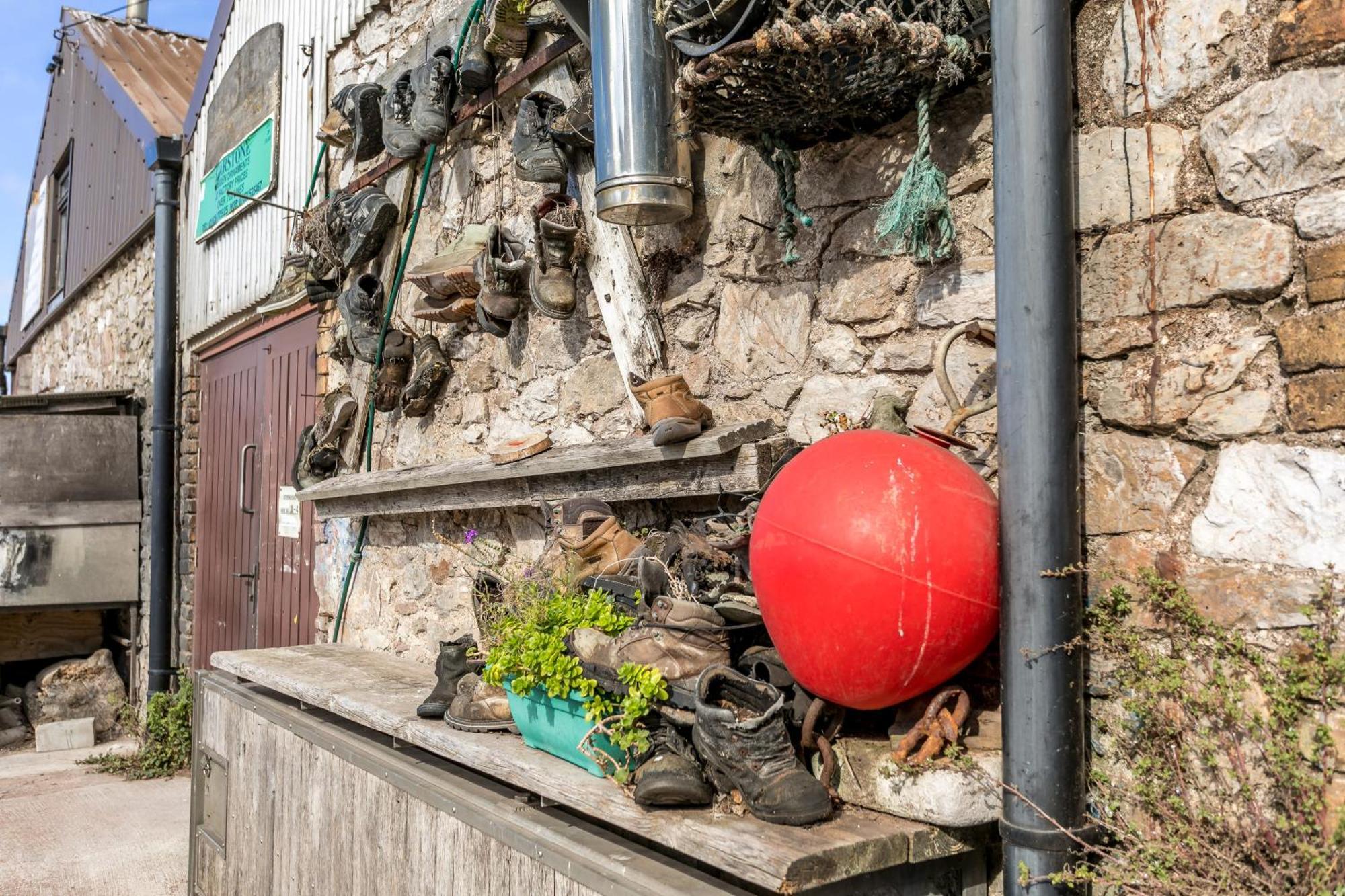 The Cottage - Characterful, Coastal Family Home With New Hot Tub Dawlish Esterno foto